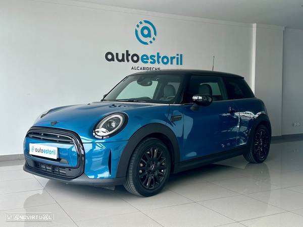 MINI One Sport Edition - 1