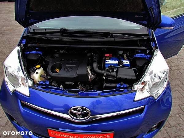 Toyota Verso S 1.4 D-4D Comfort - 9