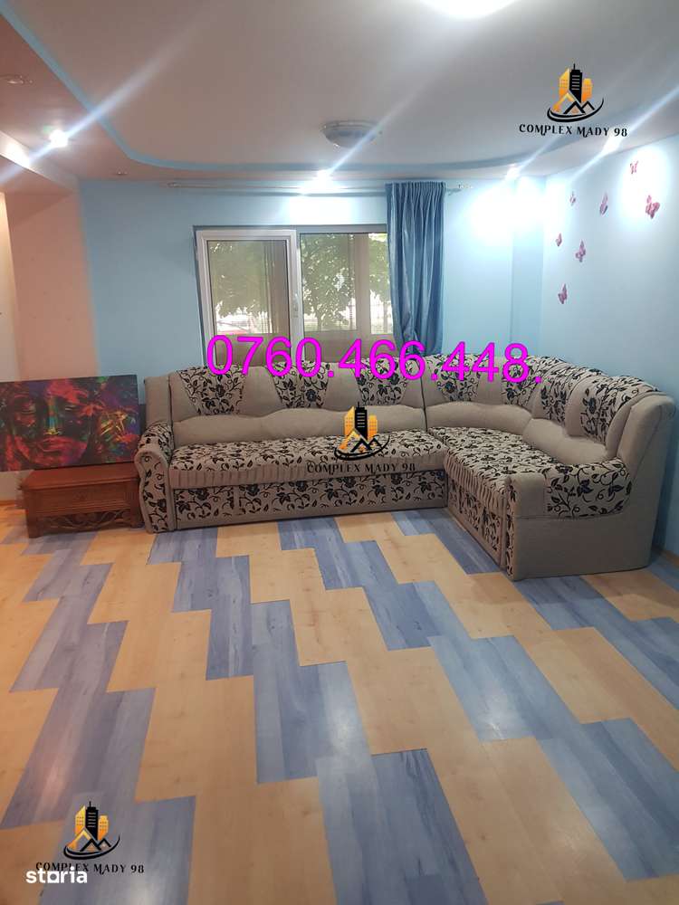 Vanzare 2 camere transf din 3 cam, Militari–Apusului–Paralutelor