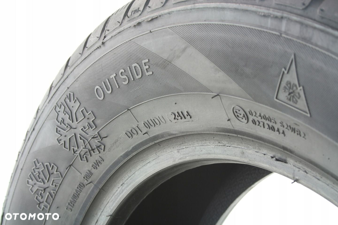215/60R16 99H Infinity INF-049 - 6