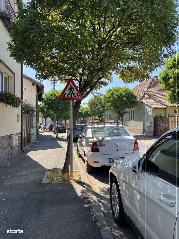 Casa singur in curte cartier Lazaret / Sibiu cu teren de 790 mp - Imagine principală: 4/20