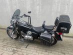 Honda Shadow - 6