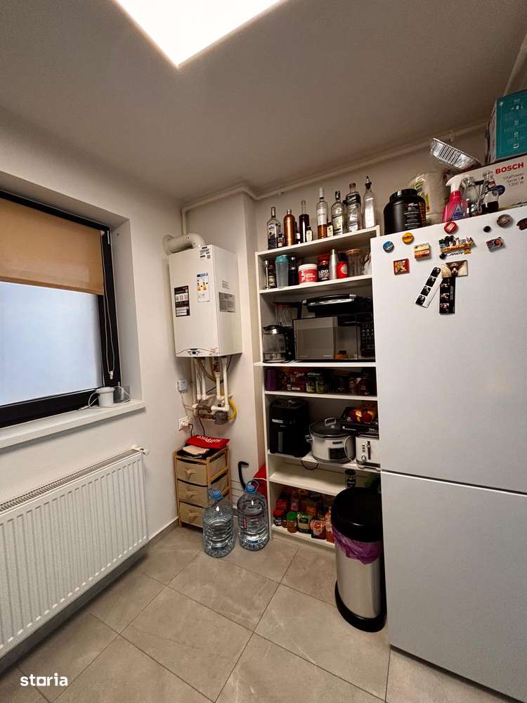 Apartament de vanzare Hils Brauner, Metrou Nicolae Teclu, Pallady-8