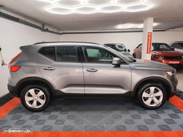 Volvo XC 40 2.0 D3 Inscription - 5