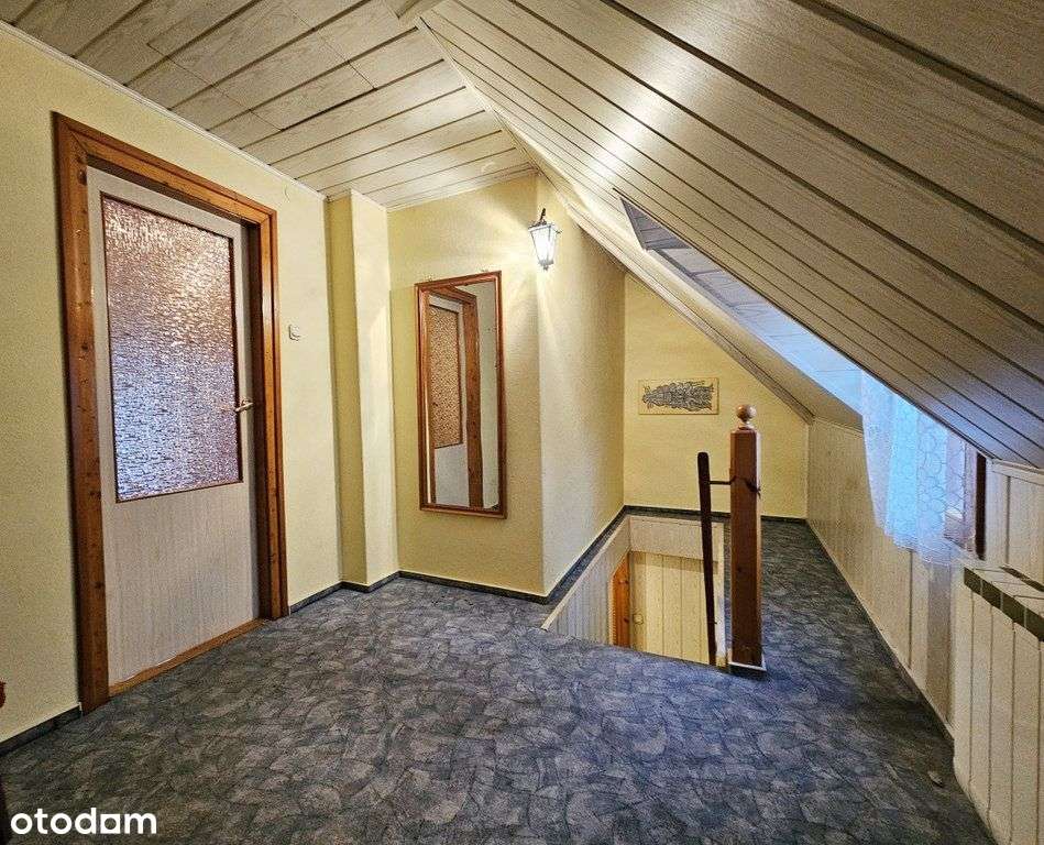 Dom szeregowy na Sępolnie, kameralne miejsce-14