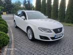 Seat Exeo 2.0 TDI DPF Multitronic - 6