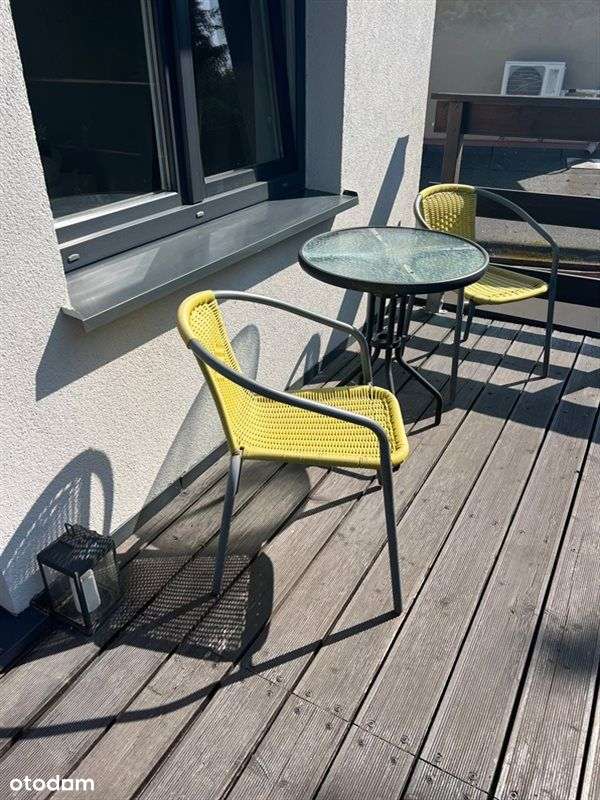 Mieszkanie bezczynszowe w centrum-ogrzewanie, internet w cenie - Pełny obrazek: 4/9