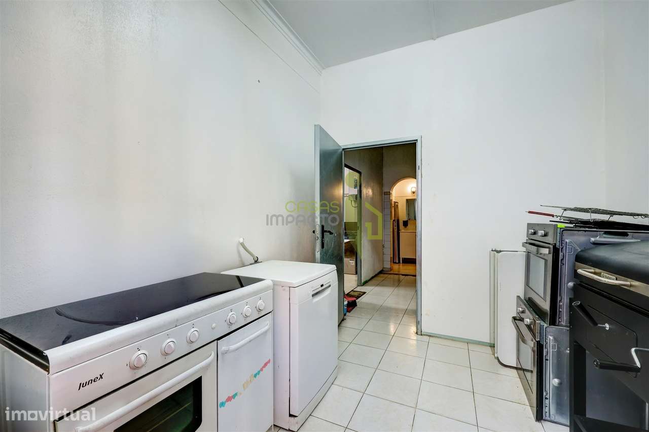 Trespasse de Empresa Alimentar Rentável em Funcionamento – Totalmente-22