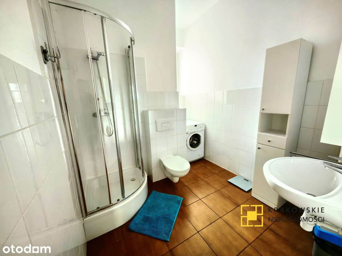 Mieszkanie 106m2 -Centrum I Zdrowa Lokalna żywność-13