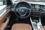 BMW X3 xDrive20d Aut. - 21