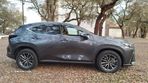 Lexus NX 450h+ Executive+ - 4