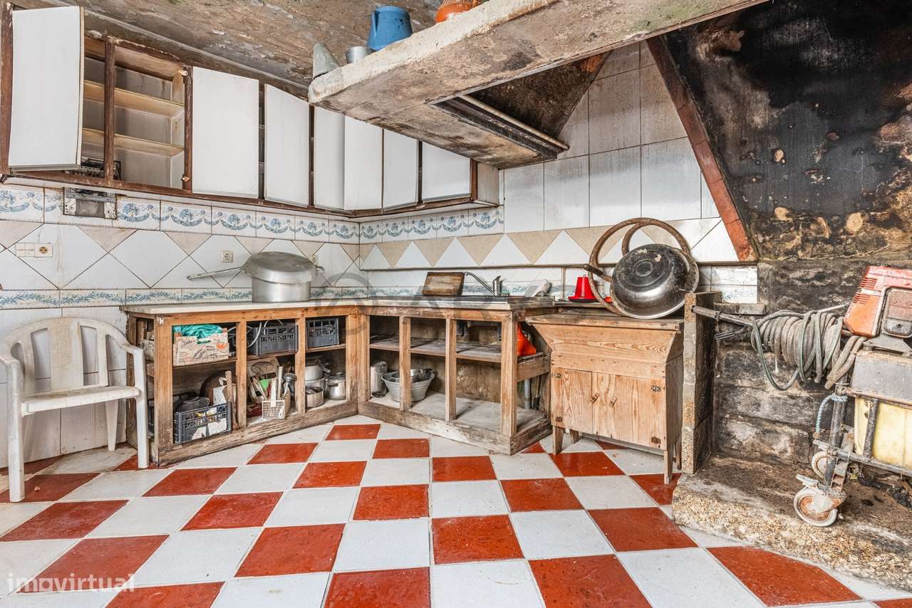 Moradia T3 - Arnoso (Santa Maria), V. N. Famalicão-28