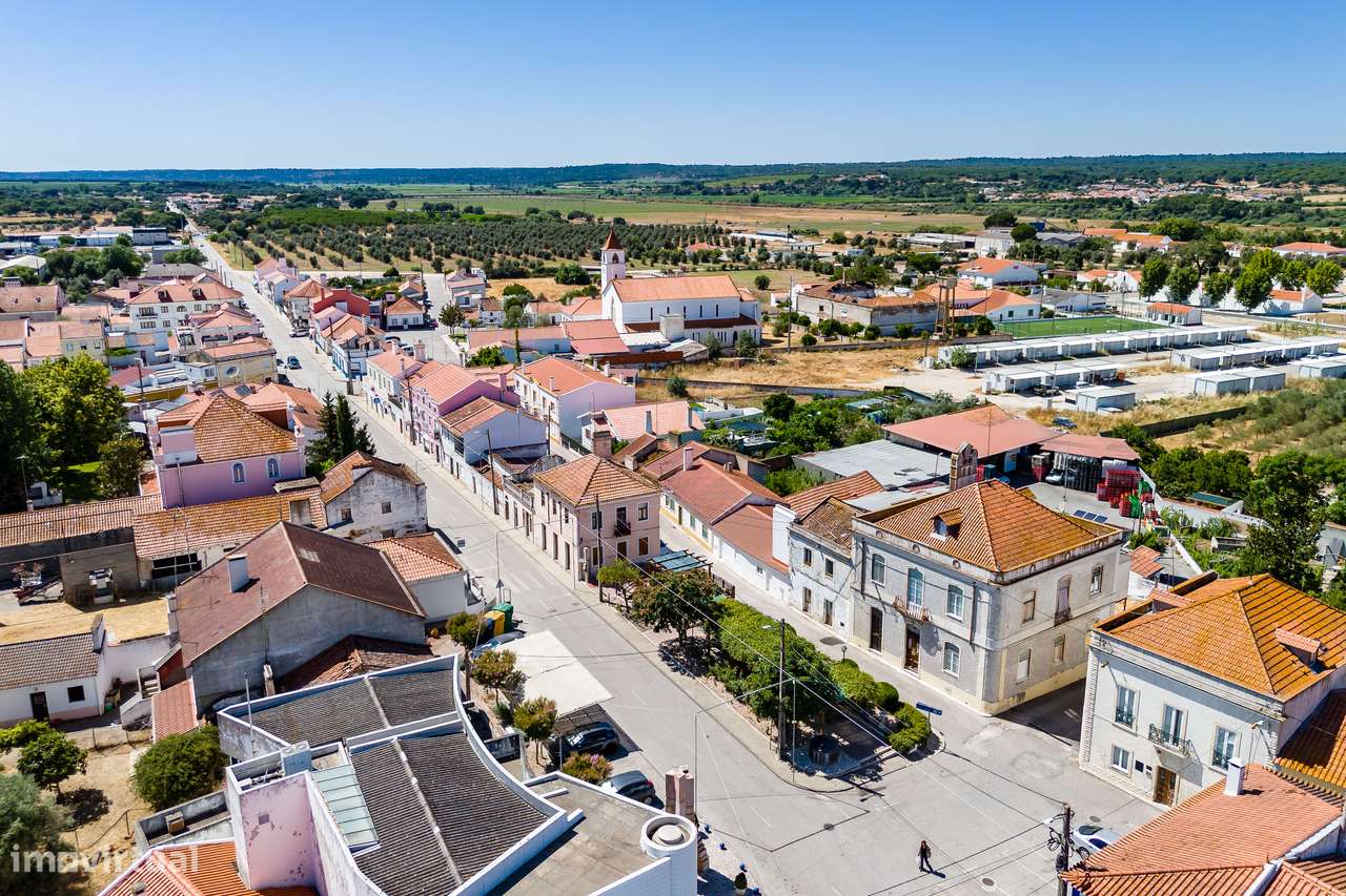 Moradias T6 Couço | Oportunidade de Investimento - Grande imagem: 5/33