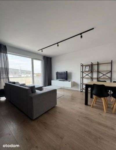 3-pokojowe mieszkanie w Suchym Lesie-0