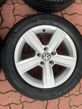 FELGI  VW 6,5x16 ET46 5x112 - 4