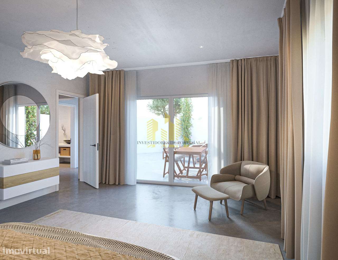 Moradia T3 no corval, Reguengos de Monsaraz-11