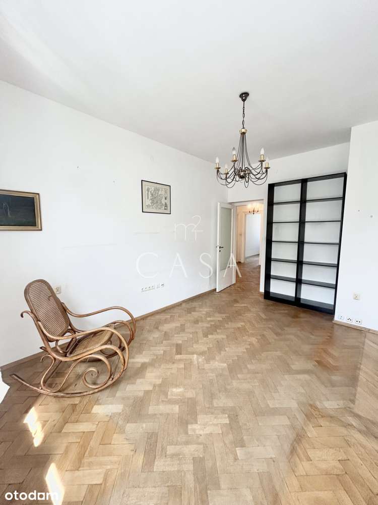 Mieszkanie 92,7 m2 w kamienicy, 4 pokoje Nowa cena-12