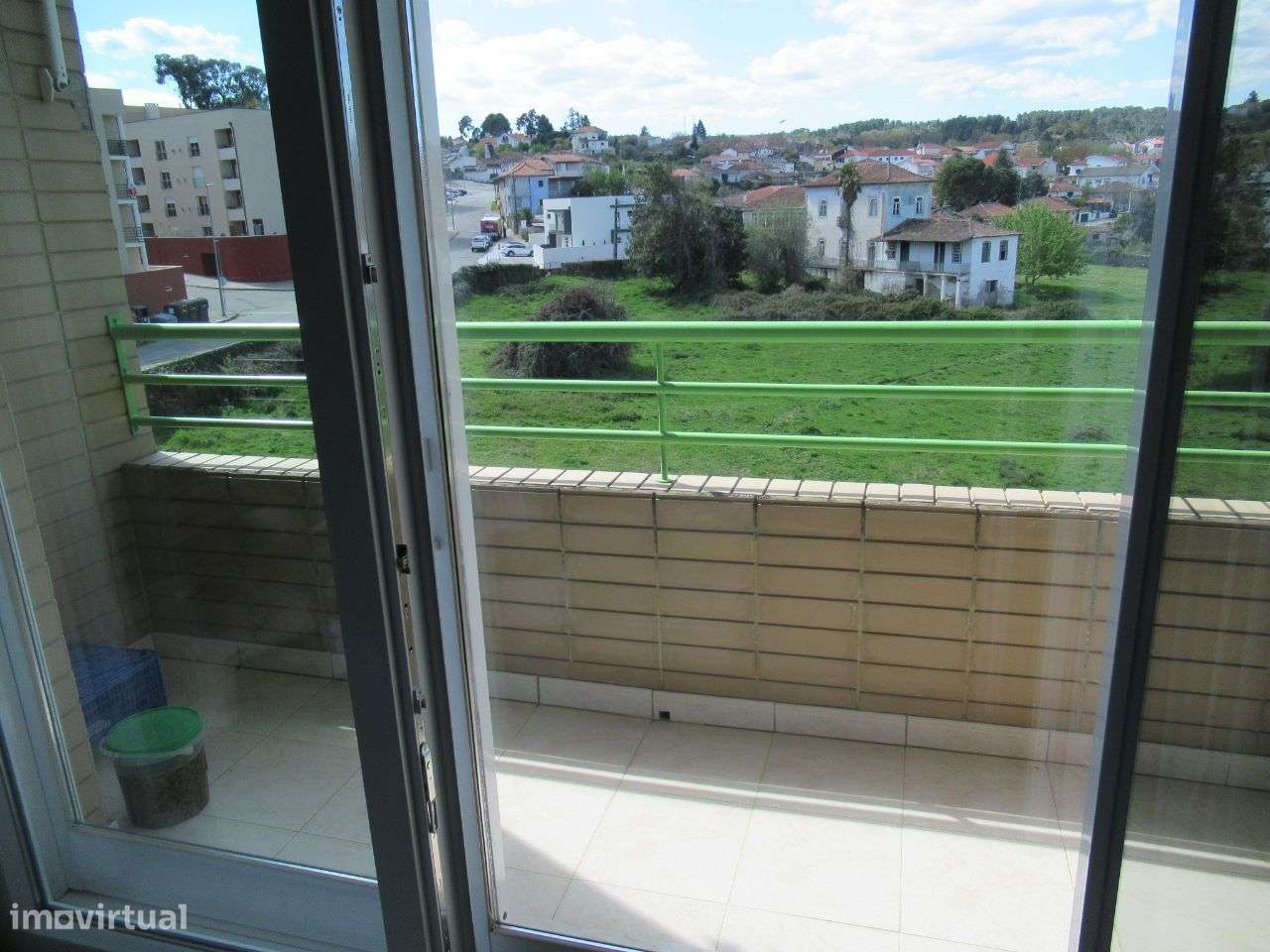 Chaves Dúplex Condomínio Fechado-9