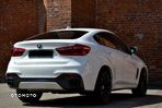 BMW X6 xDrive40d M Sport - 8