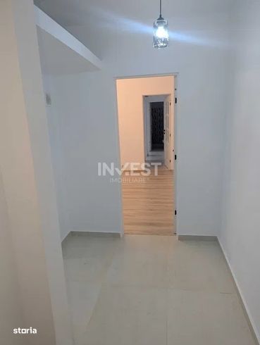 Apartament cu 3 camere de vanzare in zona Zimbru- Renovat-6