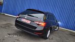 Skoda Superb Combi 2.0 TDI DSG Ambition - 7