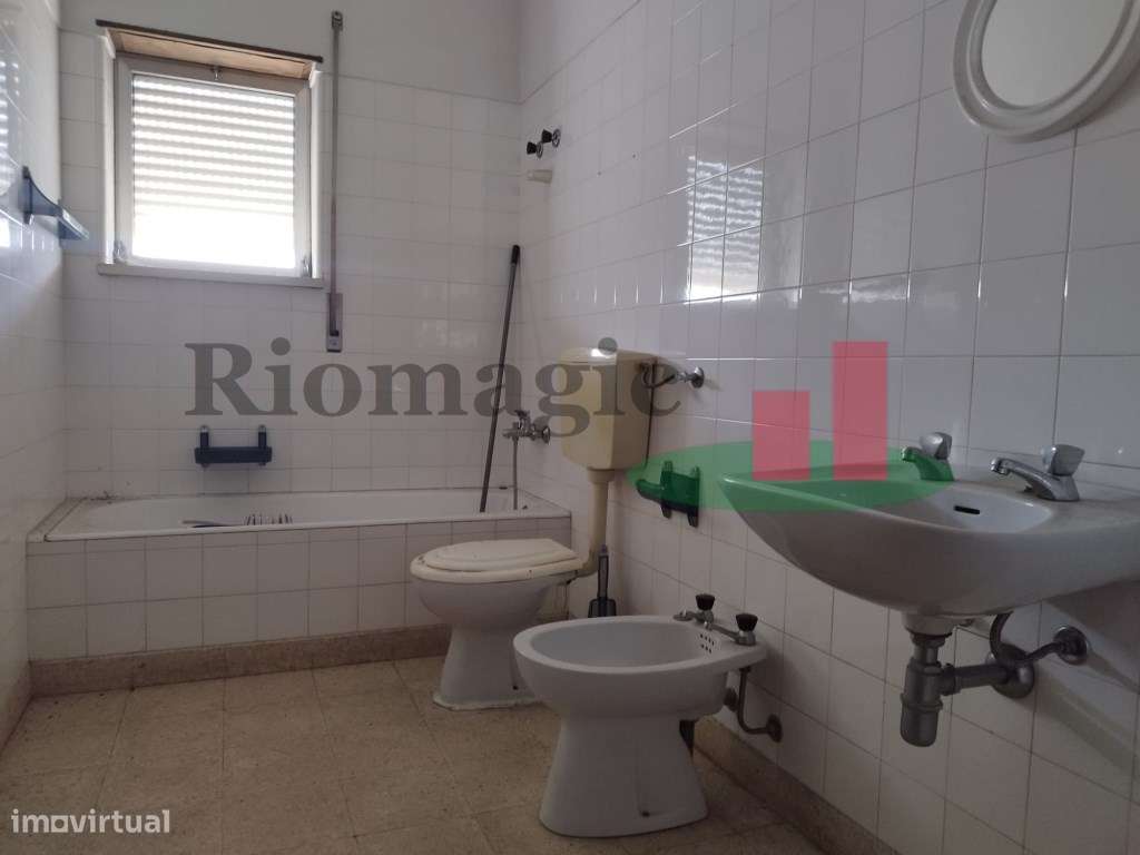 Apartamento T3 e Espaço Comercial / Escritório MINDE ***RIOMAGIC*** - Grande imagem: 5/55