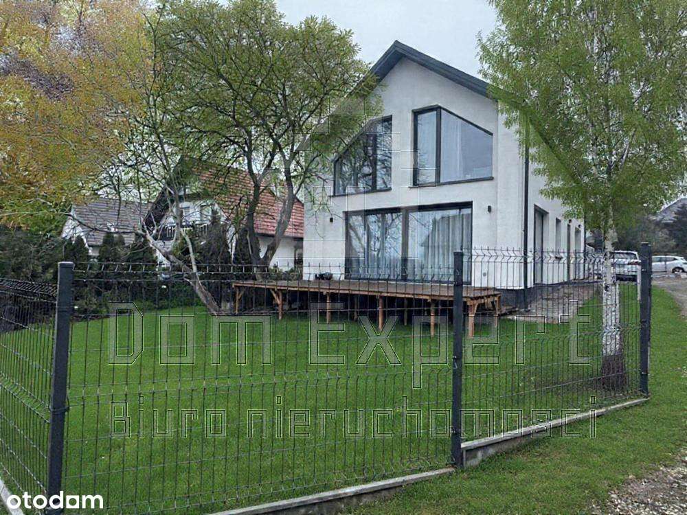 Dom, 196 m², Kraków-0