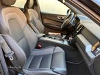 Volvo XC 60 2.0 D4 R-Design Geartronic - 44