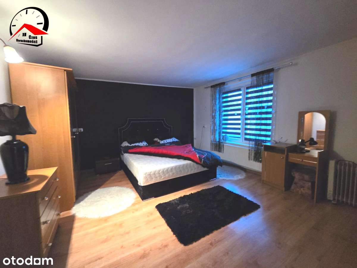 Piękny dom po remoncie generalnym w Wilczynie-13