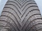 Opona Michelin Alpin5 215/65R17 5,06 MM 2 Sztuki - 3