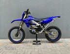 Yamaha WR 450 F - 2