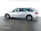 Skoda Superb 2.0 TDI SCR Style DSG - 20