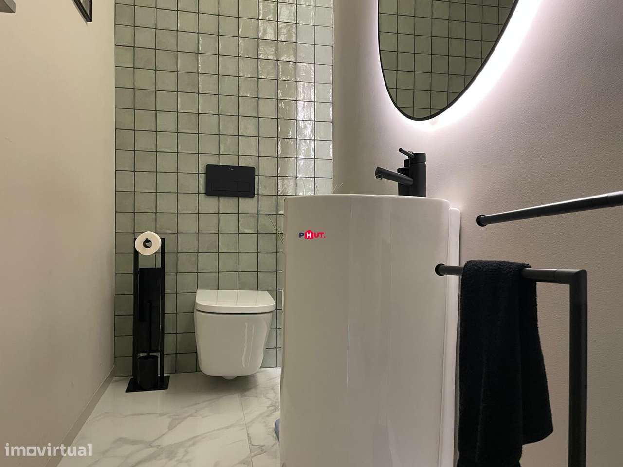 Moradia T3-Lousada-centro-41