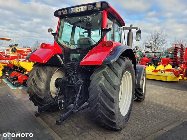 Valtra N142 Direct - 5