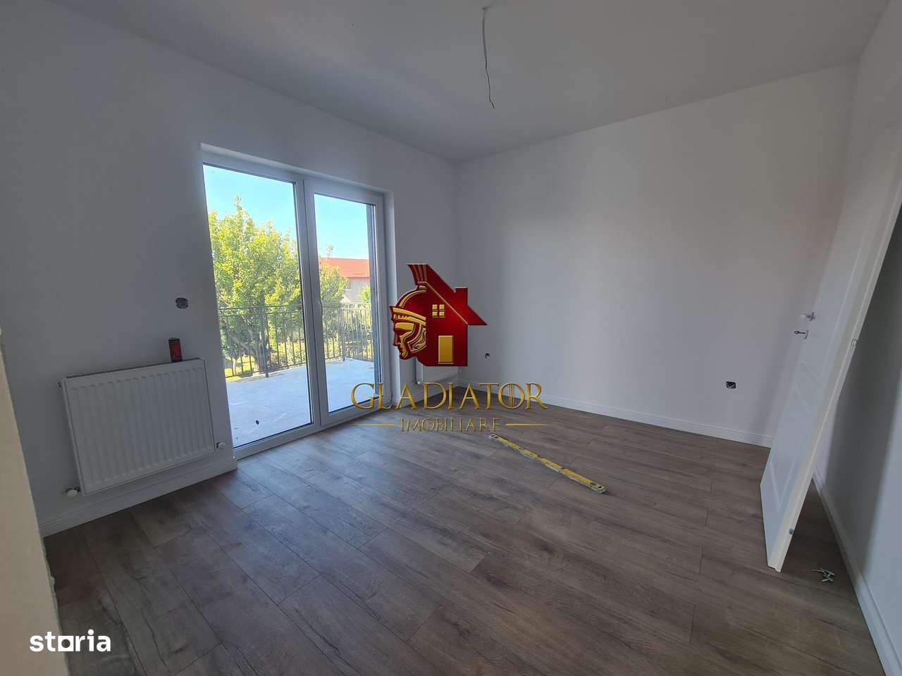 Doar o vila a mai ramas!Nu rata ultima disponibilitate Ciurbesti lac-14