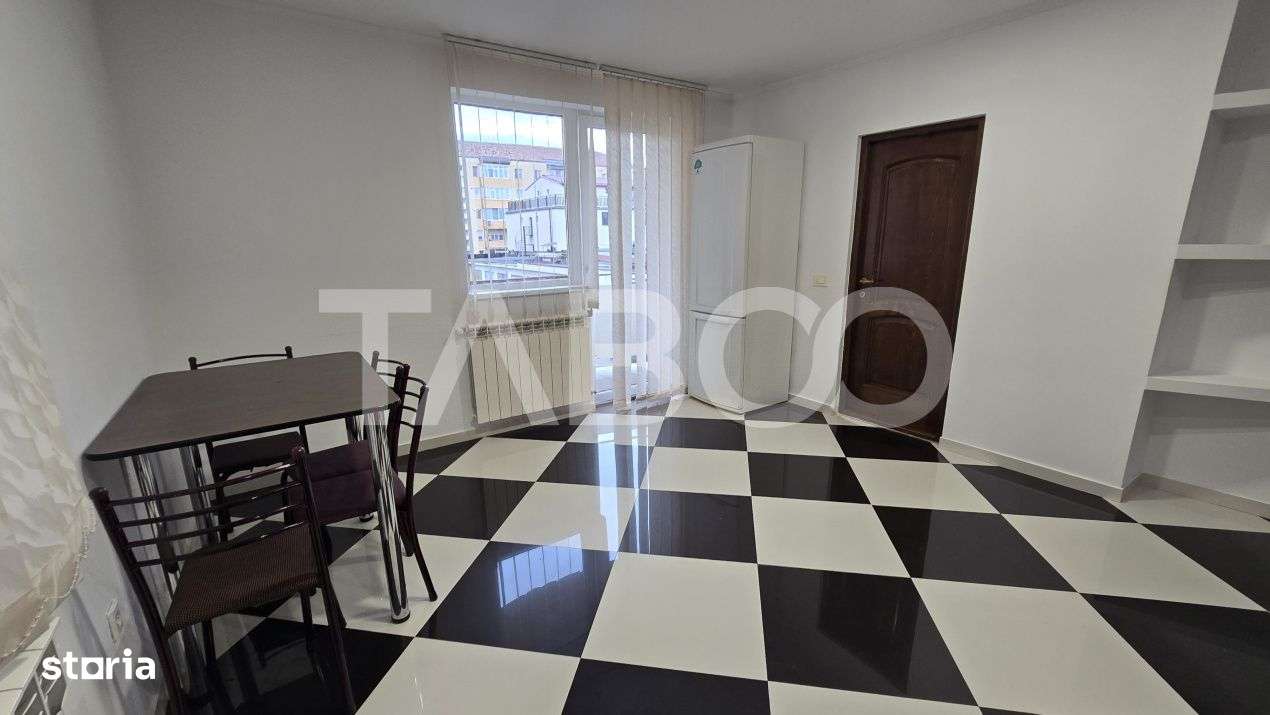 Apartament de inchiriat 2 dormitoare 2 balcoane Mihai Viteazul - Imagine principală: 2/13