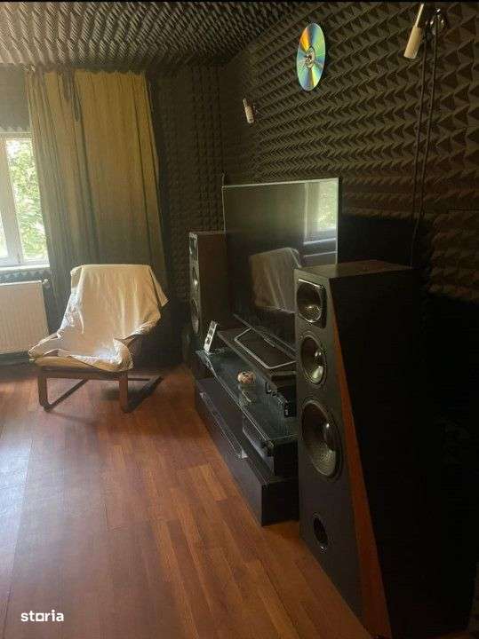 APARTAMENT 3 CAMERE | MURFATLAR | CENTRU | 80 MPU - Imagine principală: 3/8