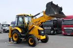 JCB 3CX / BULDOEXCAVATOR / NU FOLOSIT / DOAR 250 MTH!! - 17