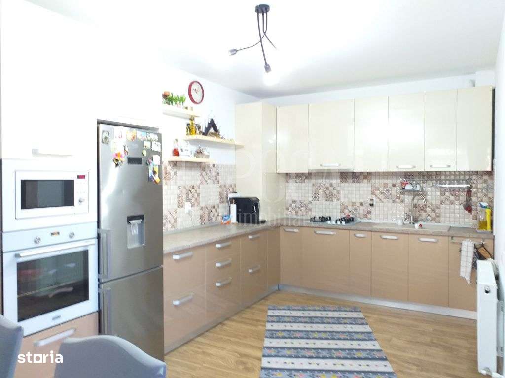 Casa 4 camere de vanzare in Chinteni - Imagine principală: 3/9