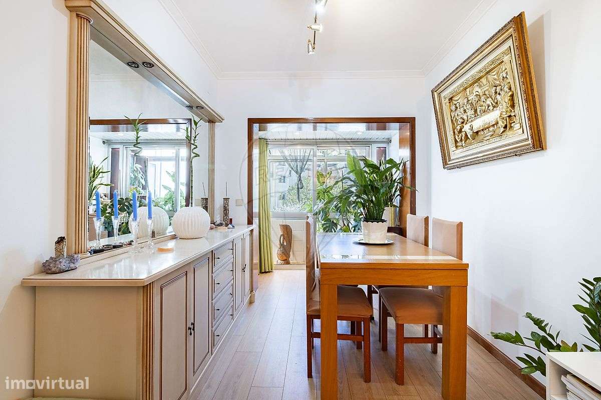 Apartamento T2 Para Venda