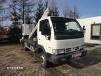 Nissan Cabstar - 3