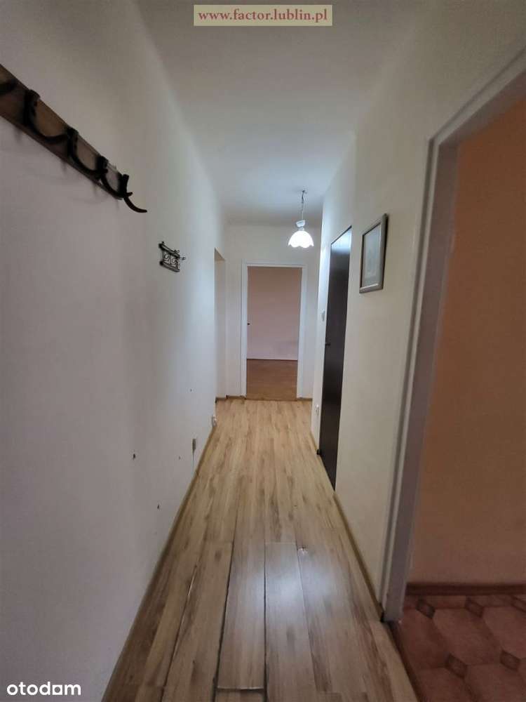 Mieszkanie, 59 m², Lublin-5