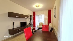 Apartament de închiriat 3 camere în Cluj Napoca - cartierul Zorilor