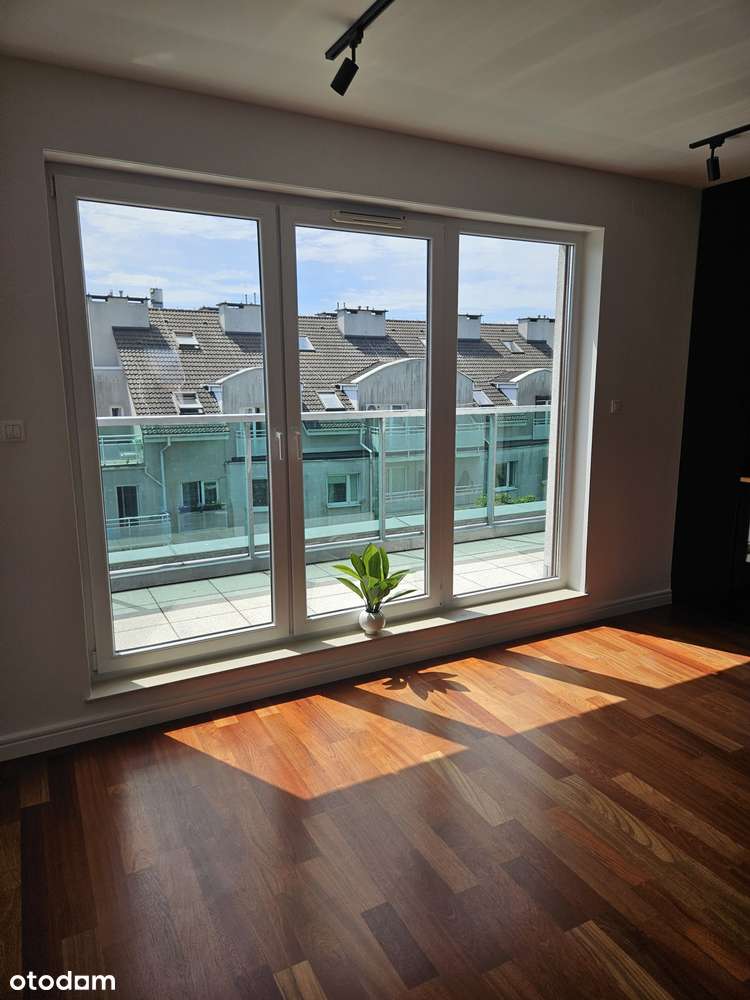 Piękne mieszkanie, 2 pok, 48 m2, Morawskiego - Pełny obrazek: 4/16