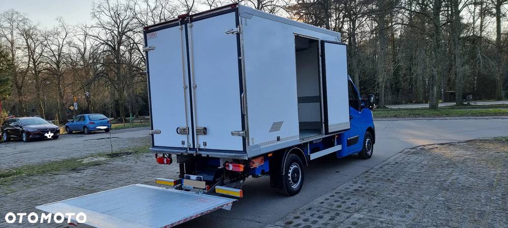 Renault Master 3 Lift - 16