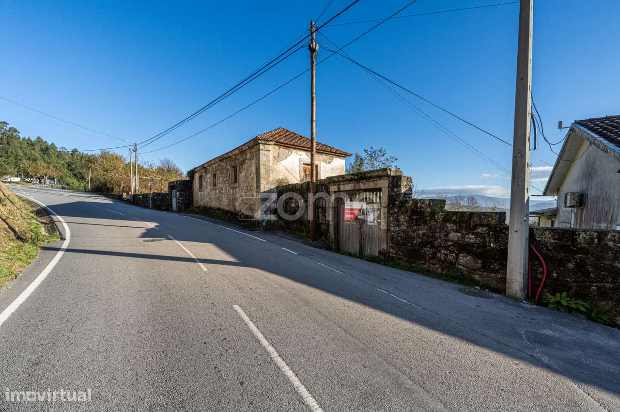 Quinta Sto Estevão - Arouca - Grande imagem: 1/18