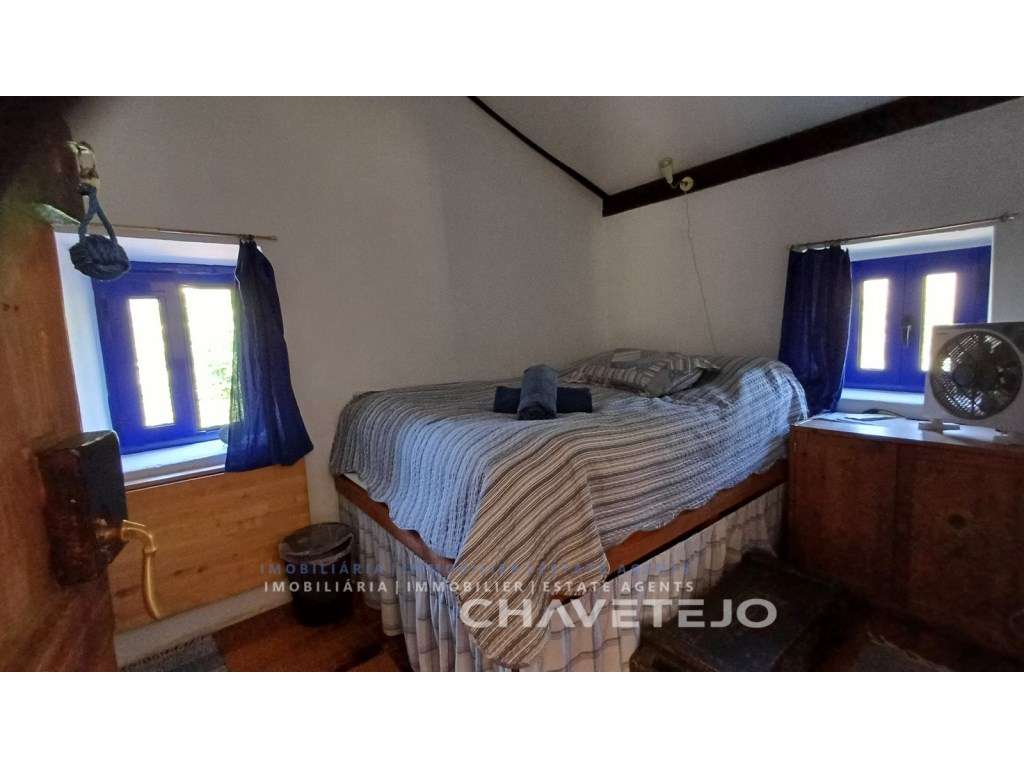 Encantador Turismo Rural em Figueiró dos Vinhos-34