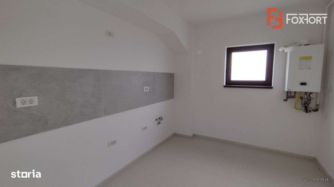 Apartament 2 camere, Zona Freidorf - Oportunitate rate la dezvoltator - Imagine principală: 4/10