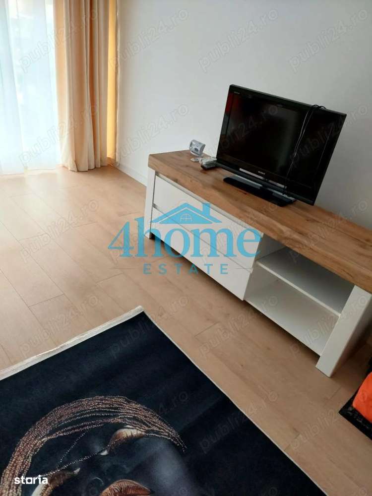 Apartament 2 Camere Bucurestii Noi|Parcare|Pet-friendly - Imagine principală: 5/9