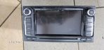 VW Touareg Radio Nawigacja 7L6035680 - 1